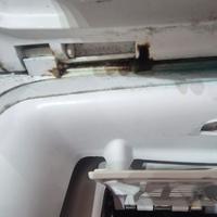 Lavatrice carico dall'alto 