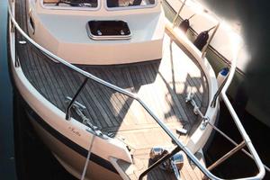 LIPARI 22 + 140hp VM