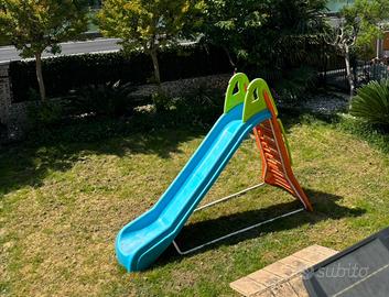 Scivolo