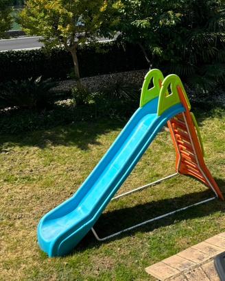 Scivolo