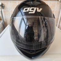Casco modulare agv