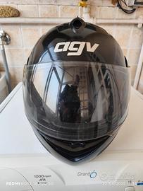 Casco modulare agv