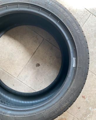 Pneumatici Estivi come nuovi 215/45 R16 90V