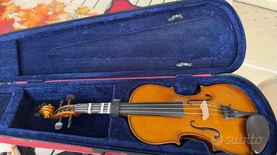violino stentor 4/4