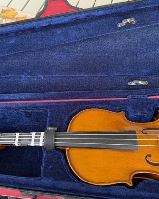 violino stentor 4/4