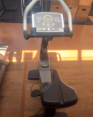 Attrezzi cardio EXCITE 500 TECHNOGYM 