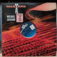 Michael Jackson - You can't win / Billie jean