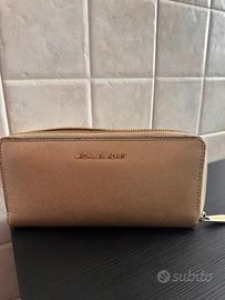 Portafoglio donna Michael Kors