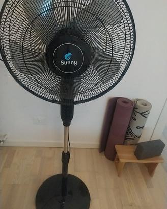 Ventilatore