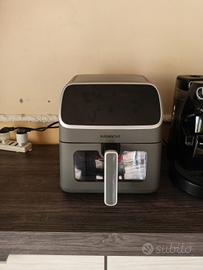 friggitrice ad aria kasanova 