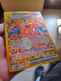 Carte pokemon RARE con OMAGGIO!!!!!