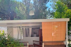 Bungalow 7 posti Partaccia Marina di Massa