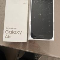 Galaxy A5