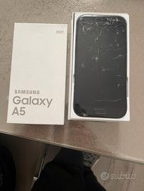 Galaxy A5