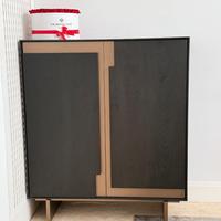 Armadietto SKAKE - modello SOHO