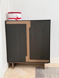 Armadietto SKAKE - modello SOHO