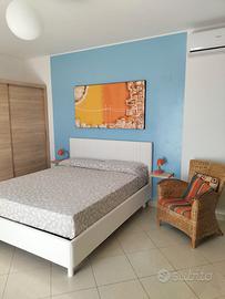 Igea Marina con terrazzo e posto auto