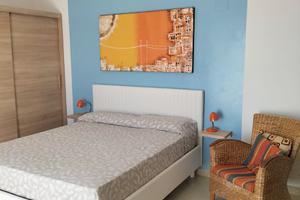 Igea Marina con terrazzo e posto auto