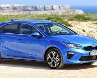 Disponibili ricambi kia ceed 2013-2023