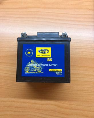BATTERIA Scooter MAGNETI MARELLI