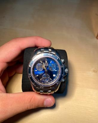 Orologio sector SGE 550