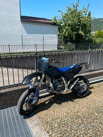 Yz 250 2016 MOTARD