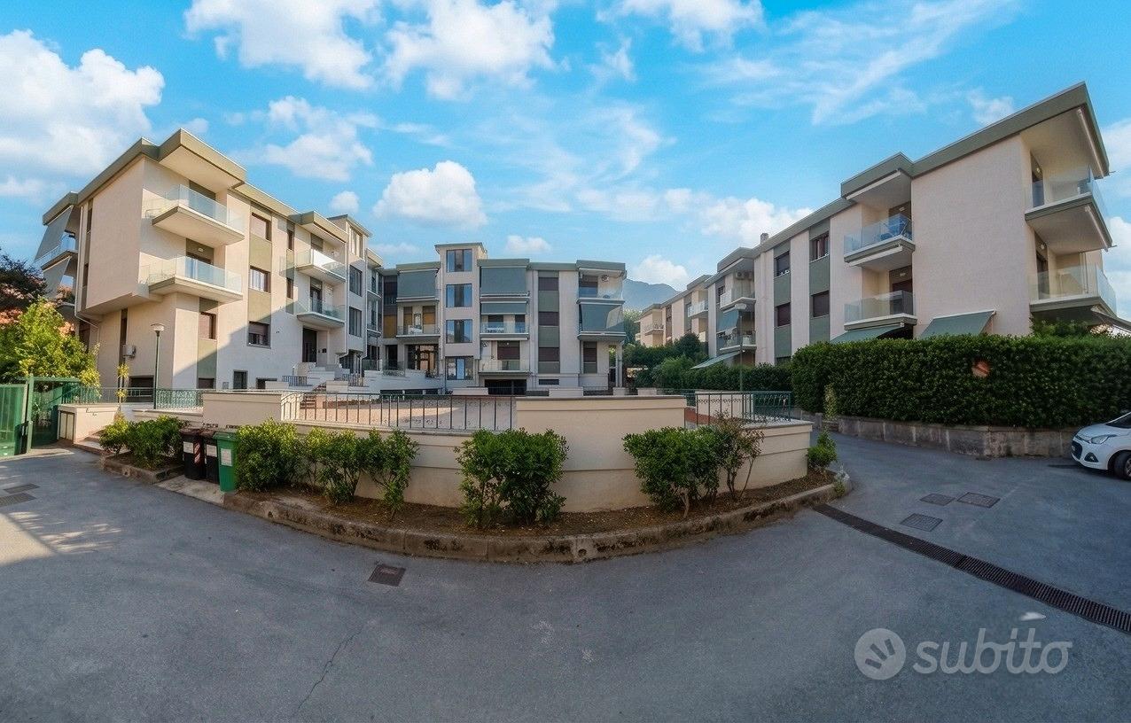 Appartamento – Cava de' Tirreni, Pianesi, Passetto - Vista 3
