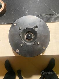 Tweeter ciare 180 rms vecchia serie funzionate
