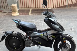 Permuto scambi von Quad Felo Fw06 Elettrica