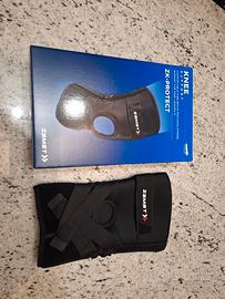 Ginocchiera Tutore Zamst ZK Protect 