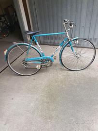 Bicicletta da uoma Atala Condorino