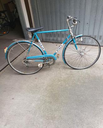 Bicicletta da uoma Atala Condorino