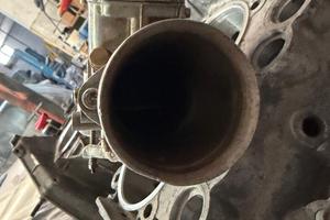 Carburatore dell'orto 30