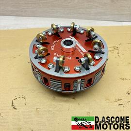 Kit frizione Jetprime racing Superleggera per Yama