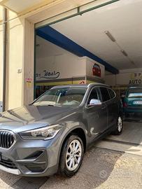 Bmw X1 xDrive18d automatica 2020