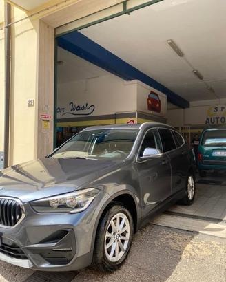 Bmw X1 xDrive18d automatica 2020