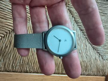 orologio Calvin Klein minimal da donna 