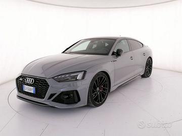 Audi A5 RS5 Sportback 2.9 tfsi quattro 450cv ...