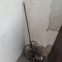 antena vhf 