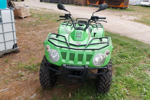 Quod-arctic 350 - 2009 automatico