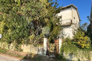 CASA INDIPENDENTE A FANO