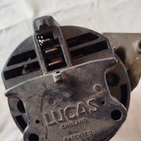 motorino avviamento Lucas