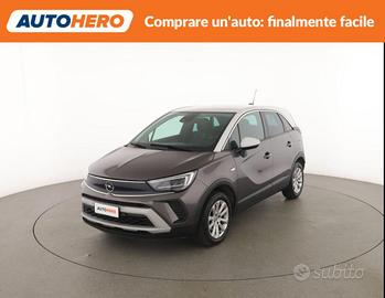 OPEL Crossland FL16945