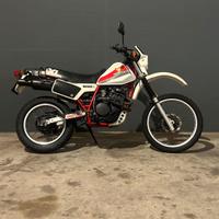 Honda XL 600 R - 1984