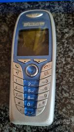 1866-Cordless Telecom Aladino Slim 1T5E