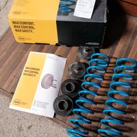 molle di carico x Vitara 