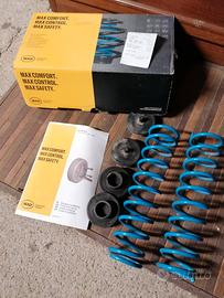 molle di carico x Vitara 