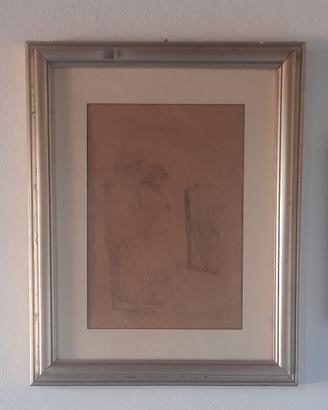 Quadri di DISERTORI