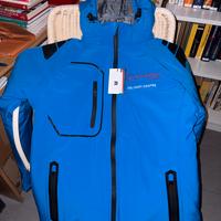 giacca Leonardo S.p.A. – Elicotteri