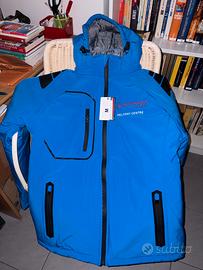 giacca Leonardo S.p.A. – Elicotteri